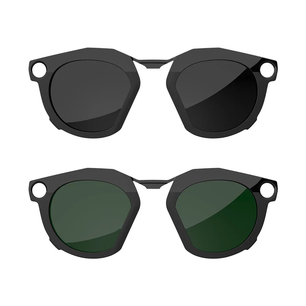 Hibloks Polarized Clip-On Lenses for Oakley Meta HSTN – UV400 - Image 13