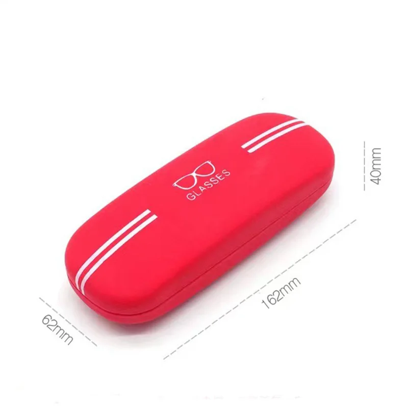 AIGLASSZ Case C12 – Hard-Shell Glasses Case, Sunglasses Storage Box - Image 4