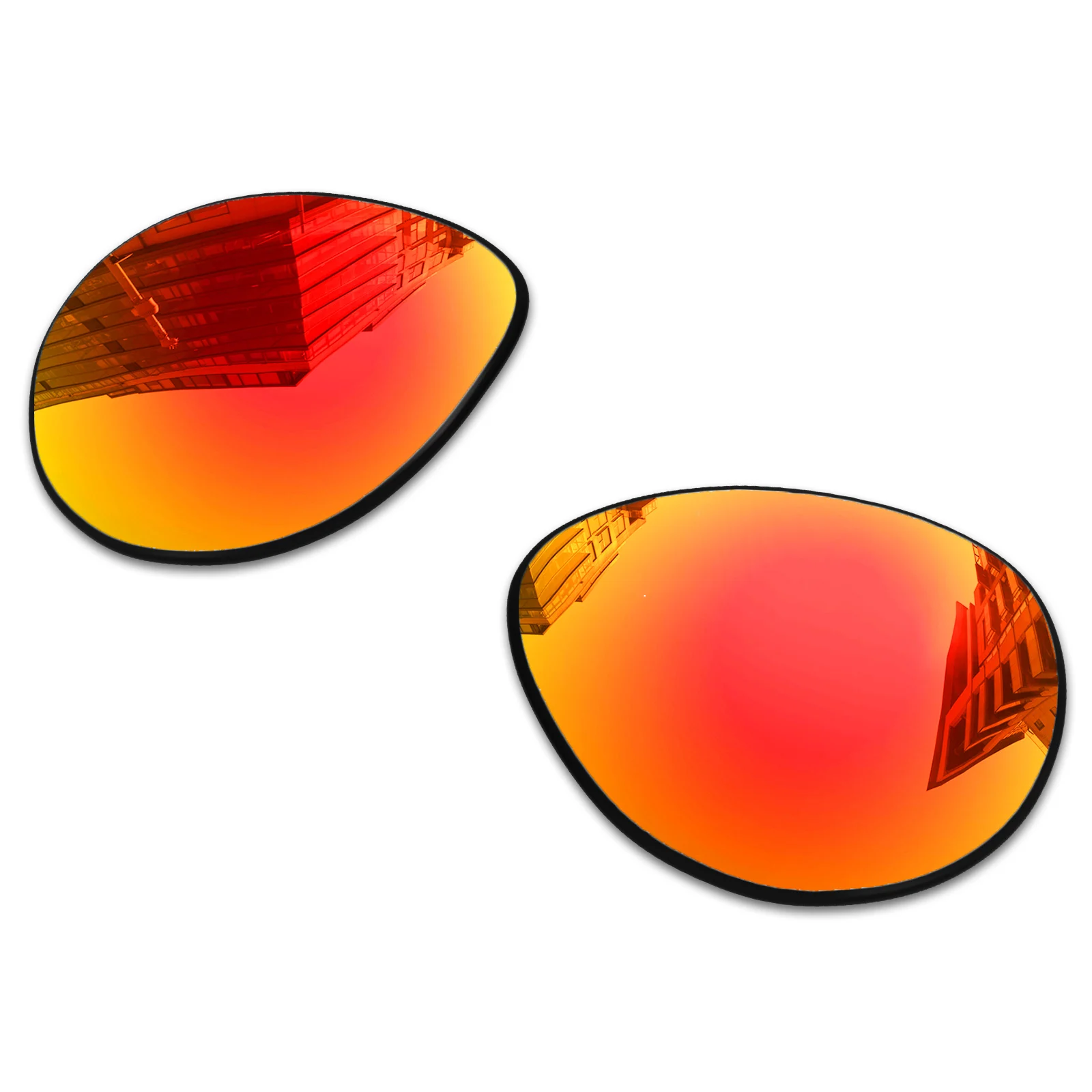 Ondex Polarized Replacement Lenses for Ray-Ban Meta Headliner RW4009 50mm - Image 15