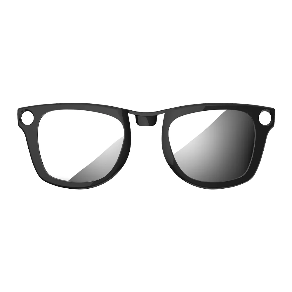 Hibloks Colorful Polarized Clip-On Lenses for Ray-Ban Meta Wayfarer Gen 2 - Image 21