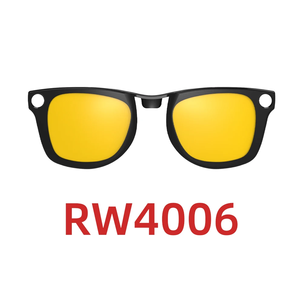 Hibloks Polarized Clip-On Lenses for Ray-Ban Meta Wayfarer Gen 2 - Image 15